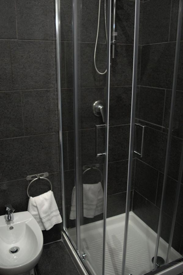 U259 B&B Napoli Ngoại thất bức ảnh