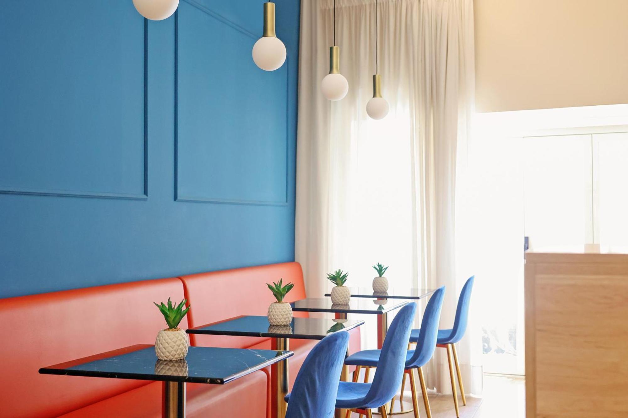 U259 B&B Napoli Ngoại thất bức ảnh