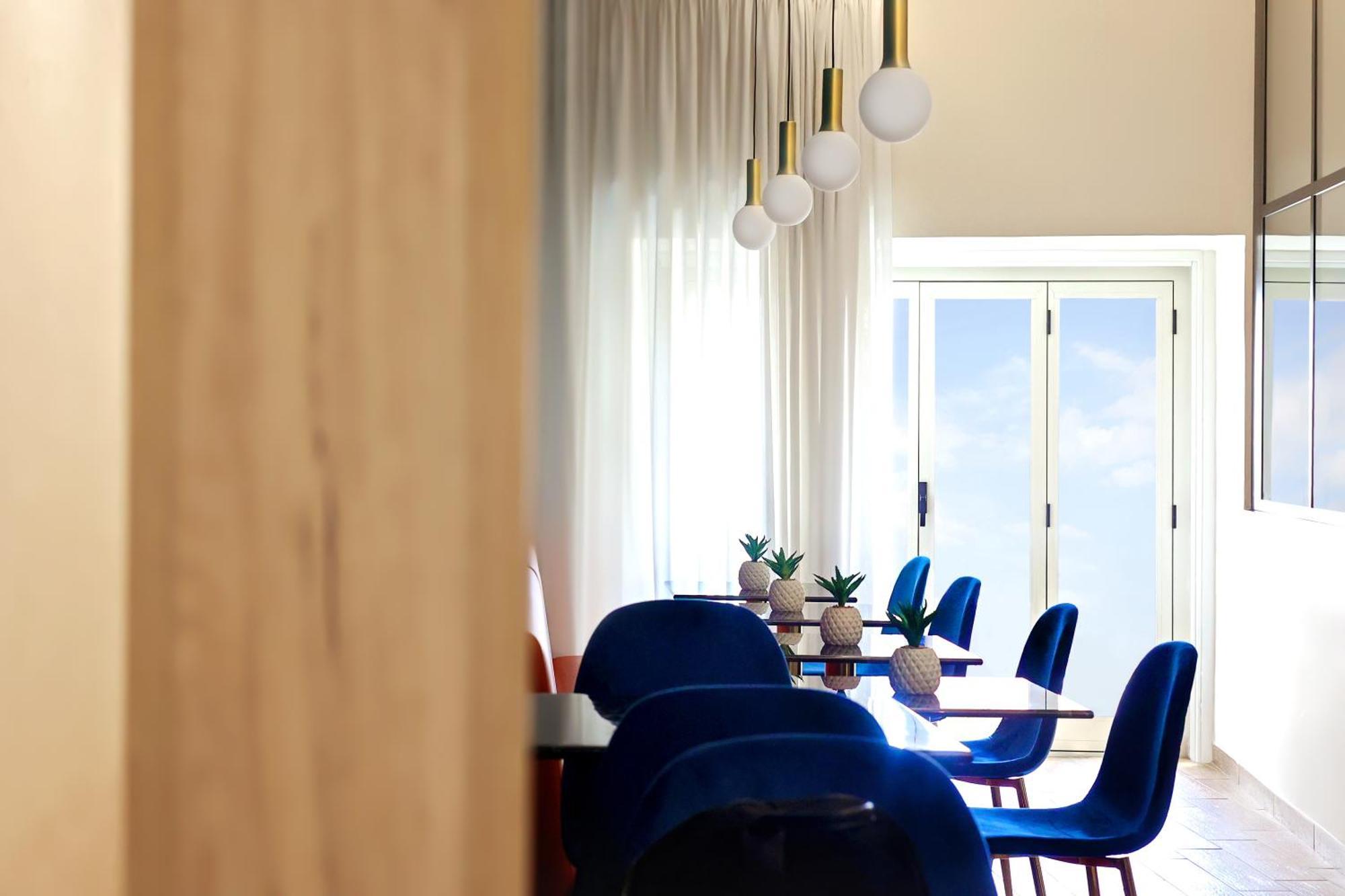 U259 B&B Napoli Ngoại thất bức ảnh