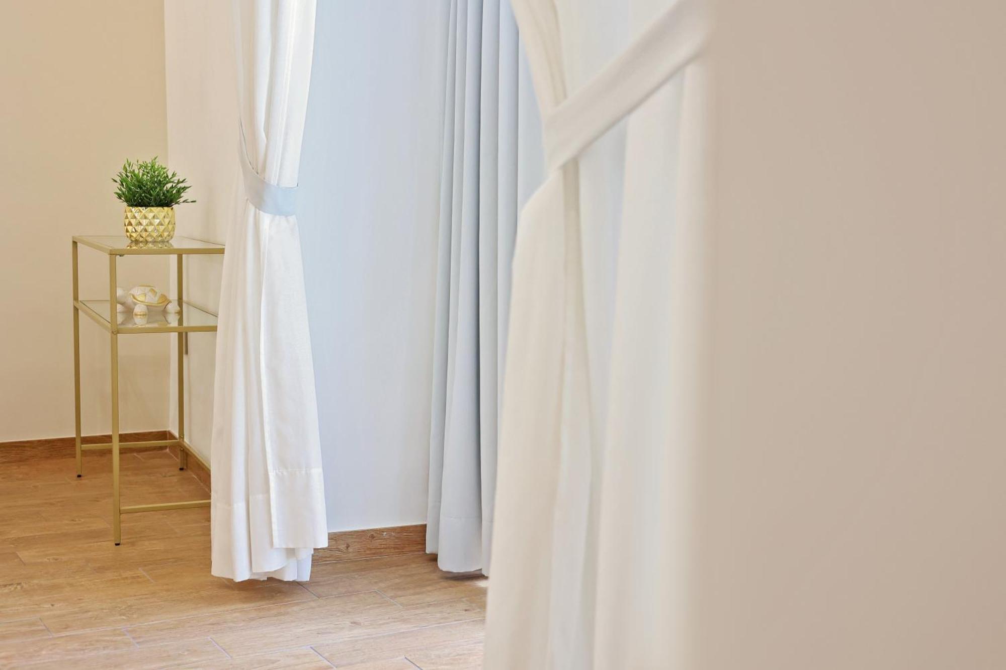 U259 B&B Napoli Ngoại thất bức ảnh