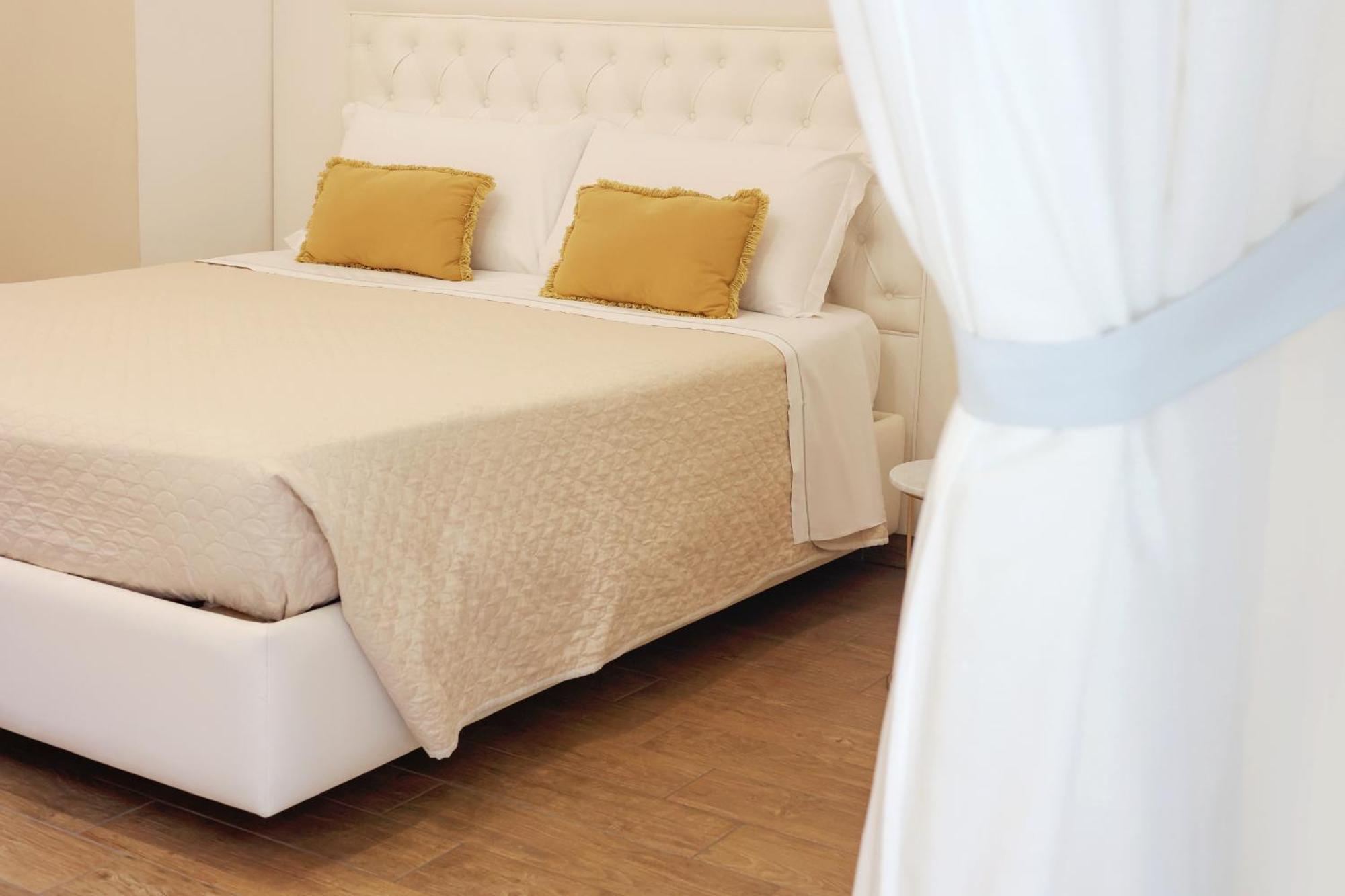 U259 B&B Napoli Ngoại thất bức ảnh