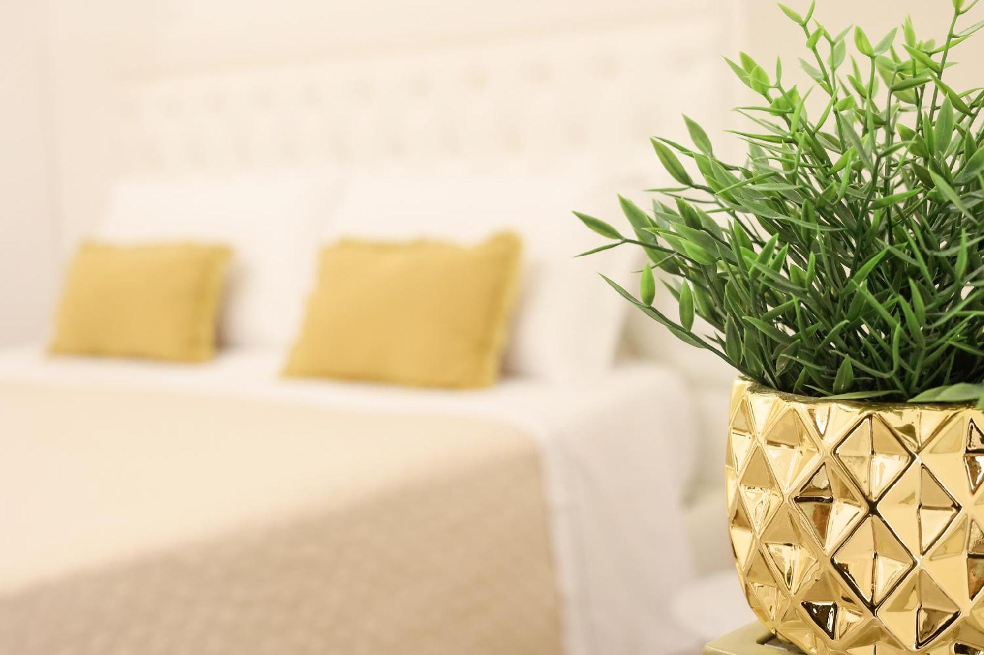 U259 B&B Napoli Ngoại thất bức ảnh