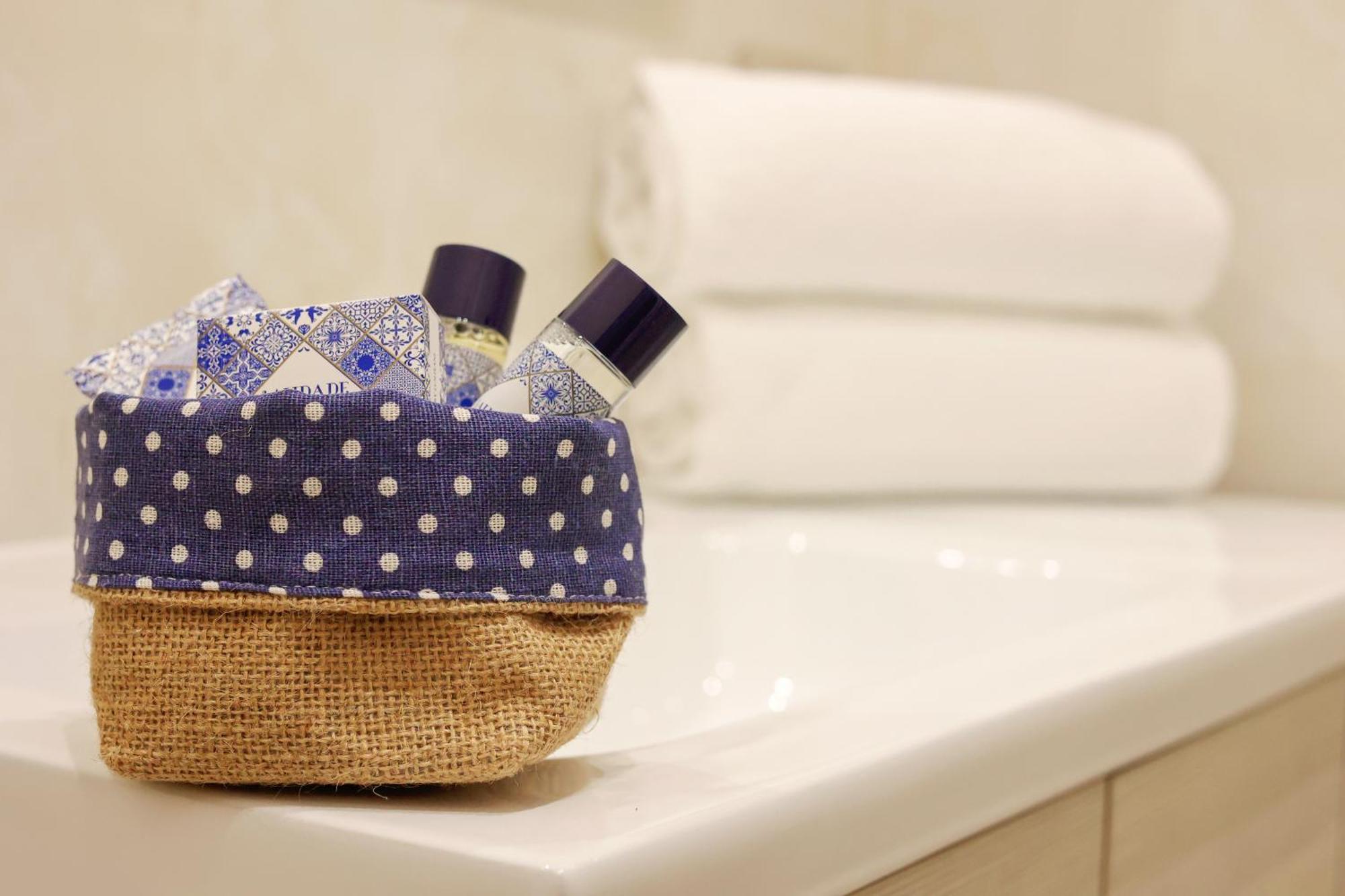 U259 B&B Napoli Ngoại thất bức ảnh
