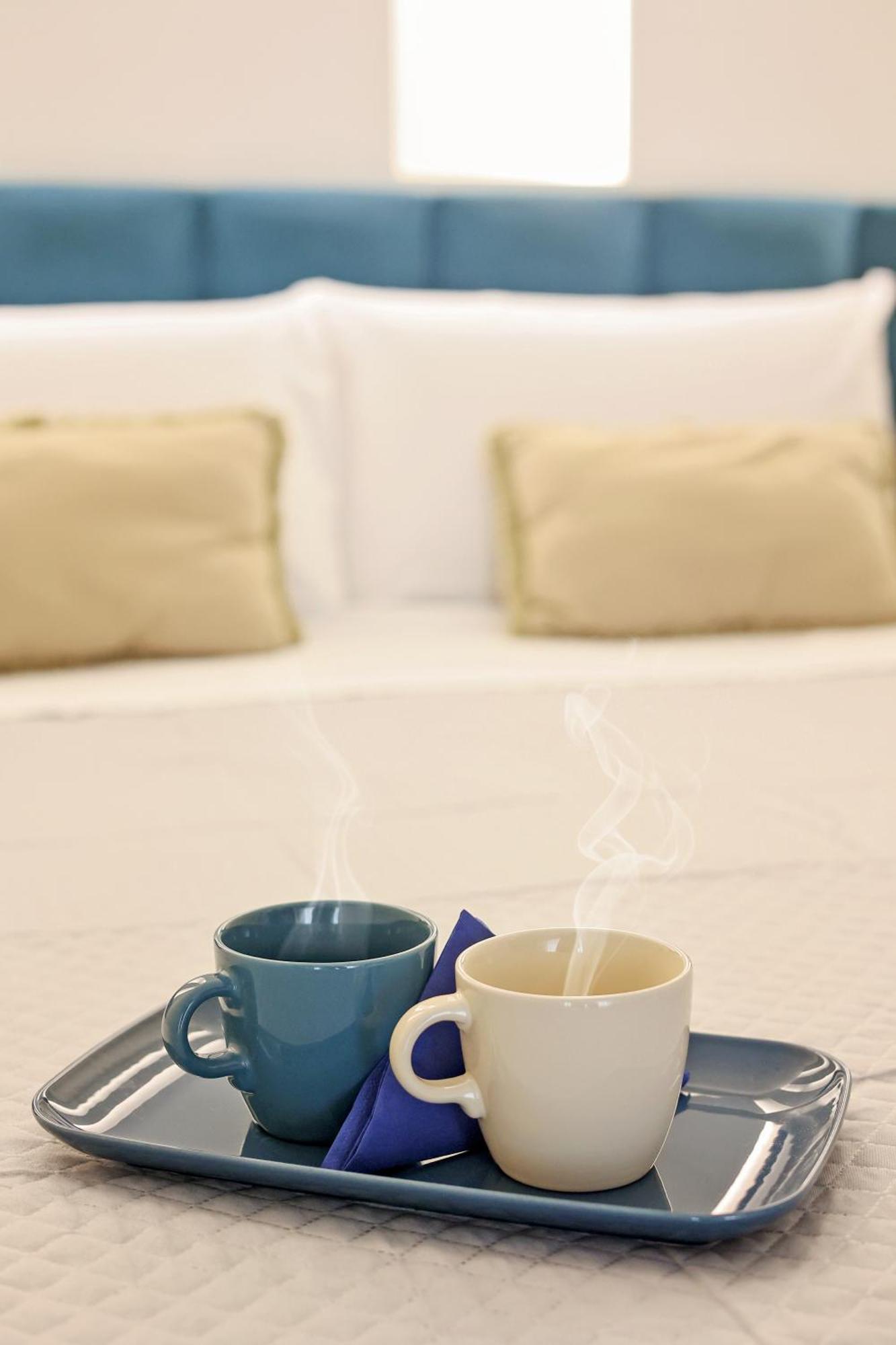 U259 B&B Napoli Ngoại thất bức ảnh