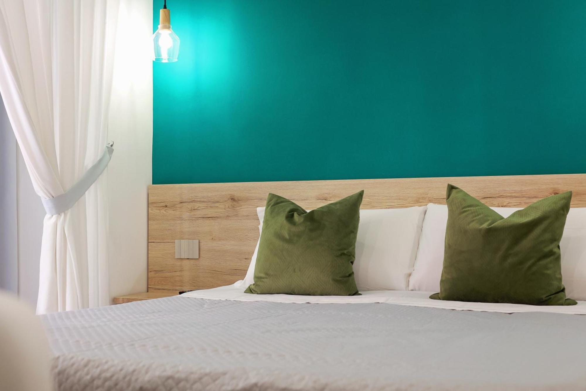 U259 B&B Napoli Ngoại thất bức ảnh