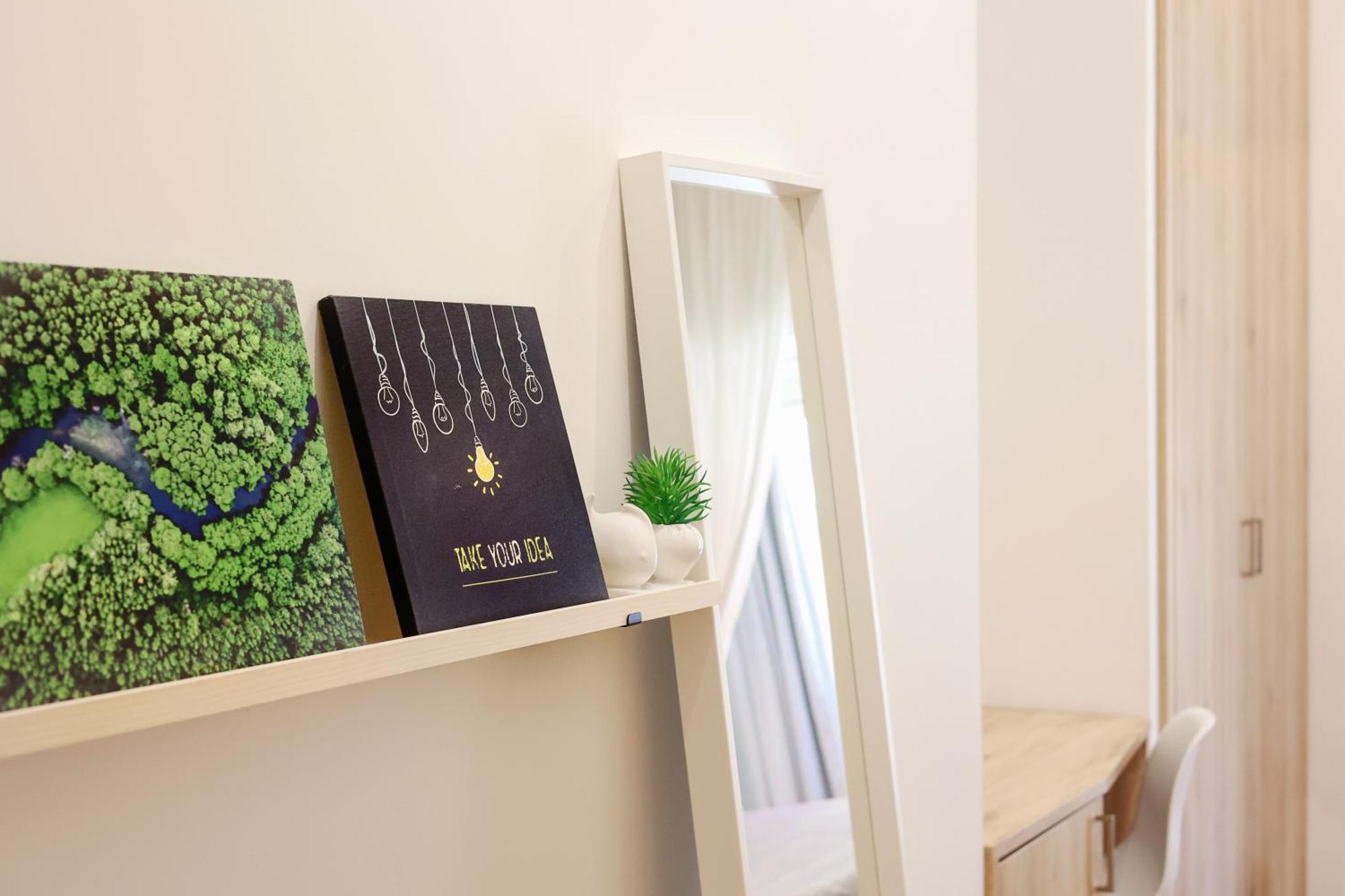 U259 B&B Napoli Ngoại thất bức ảnh