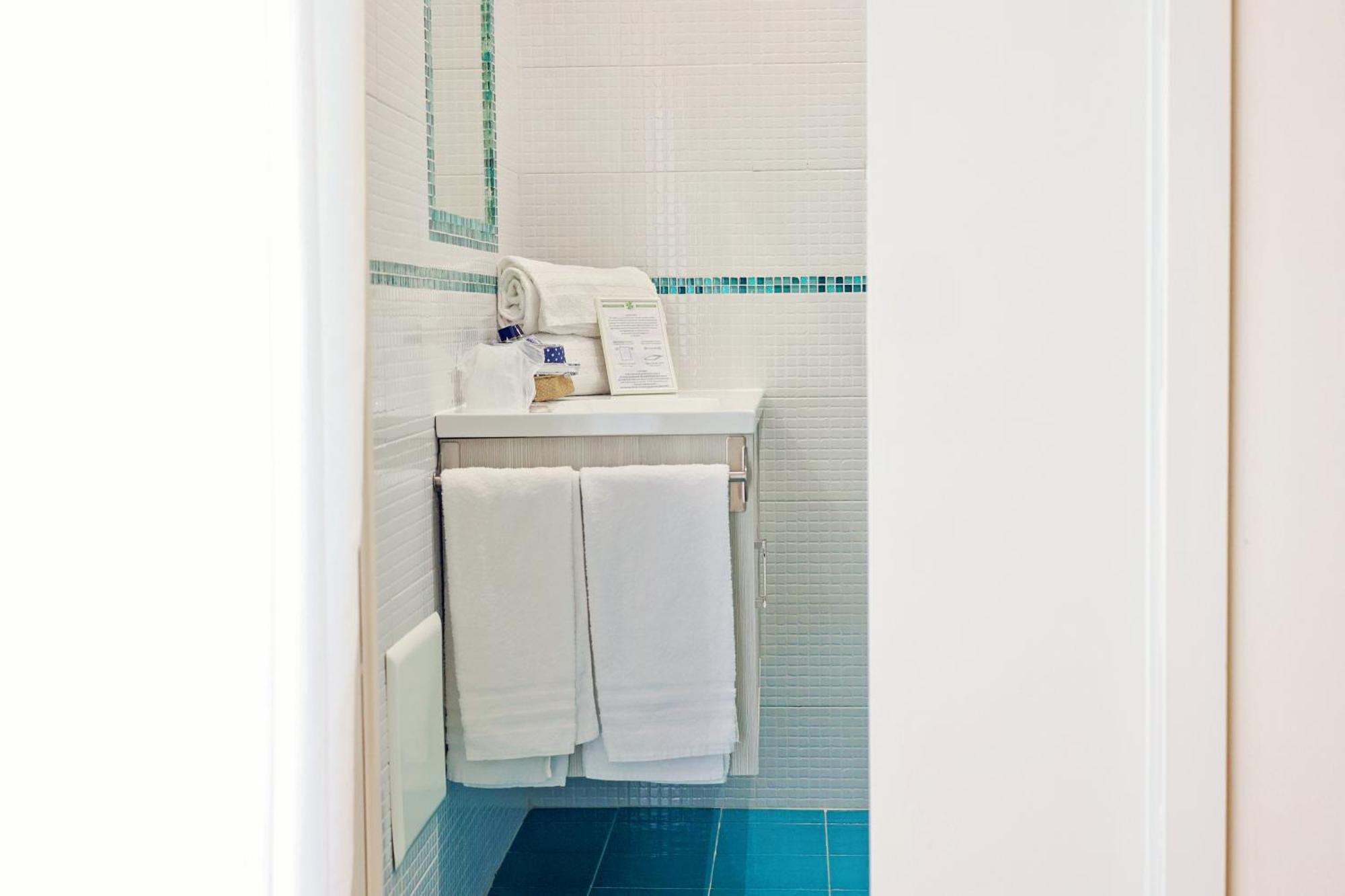 U259 B&B Napoli Ngoại thất bức ảnh
