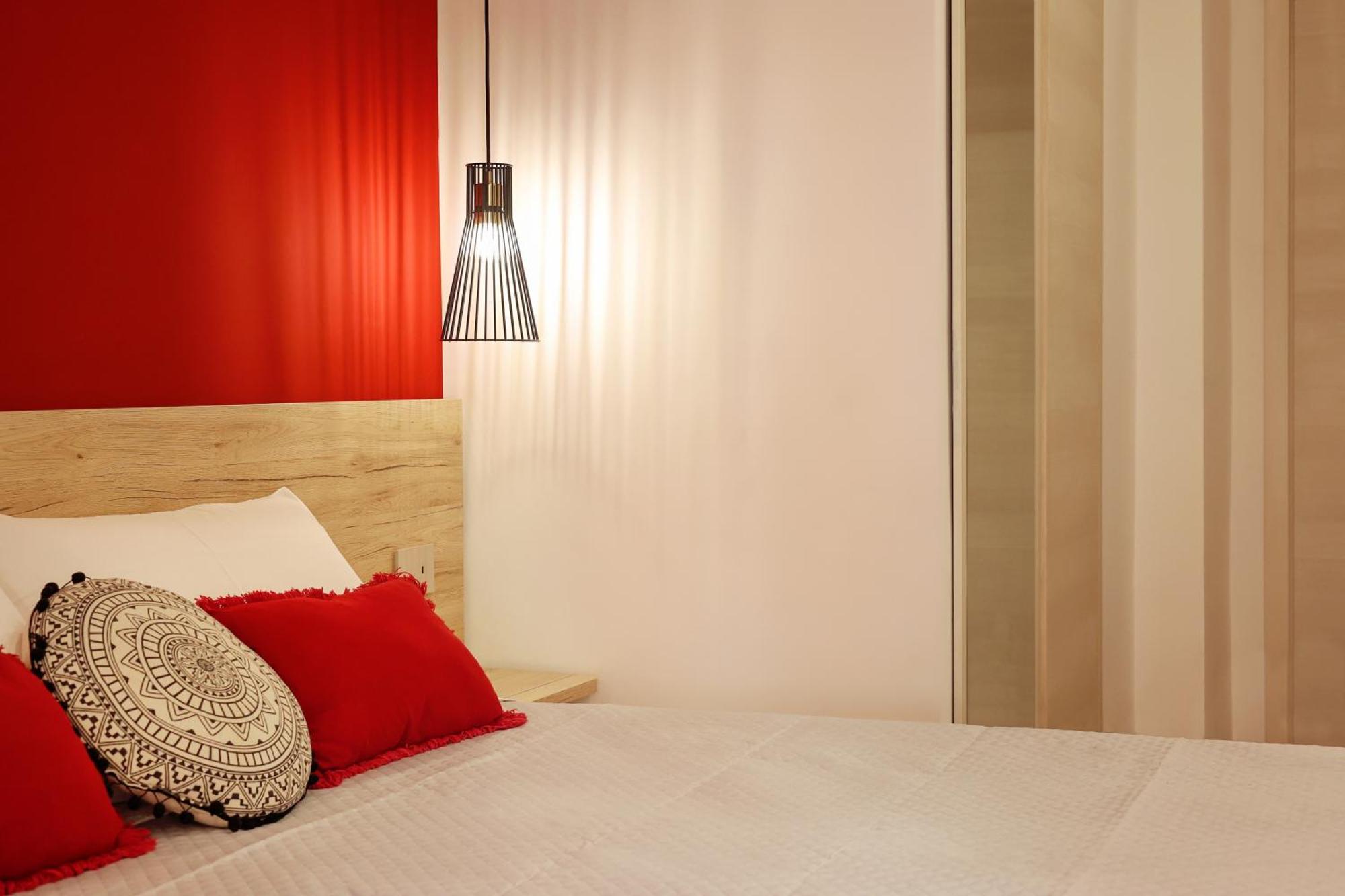 U259 B&B Napoli Ngoại thất bức ảnh