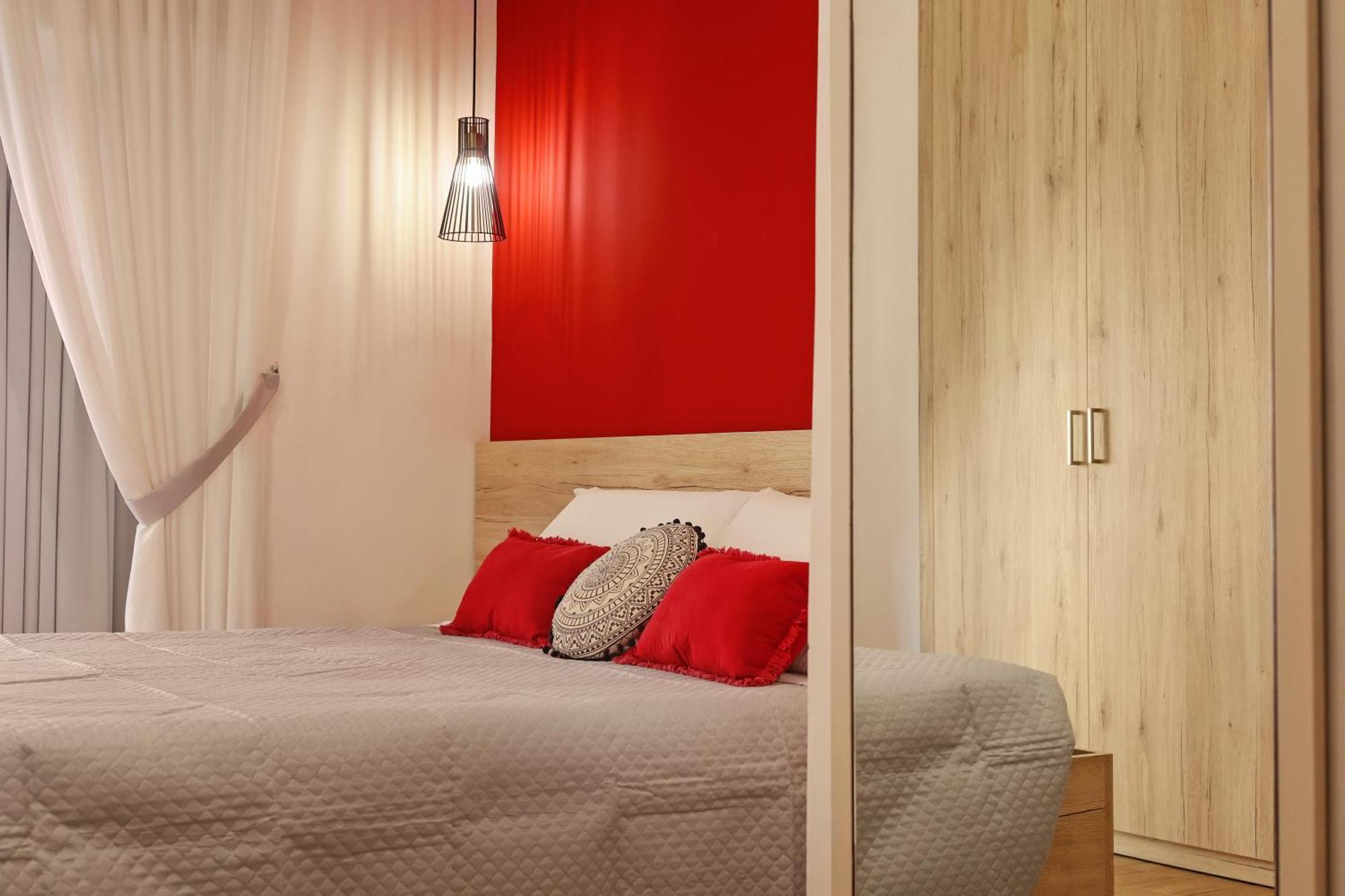 U259 B&B Napoli Ngoại thất bức ảnh