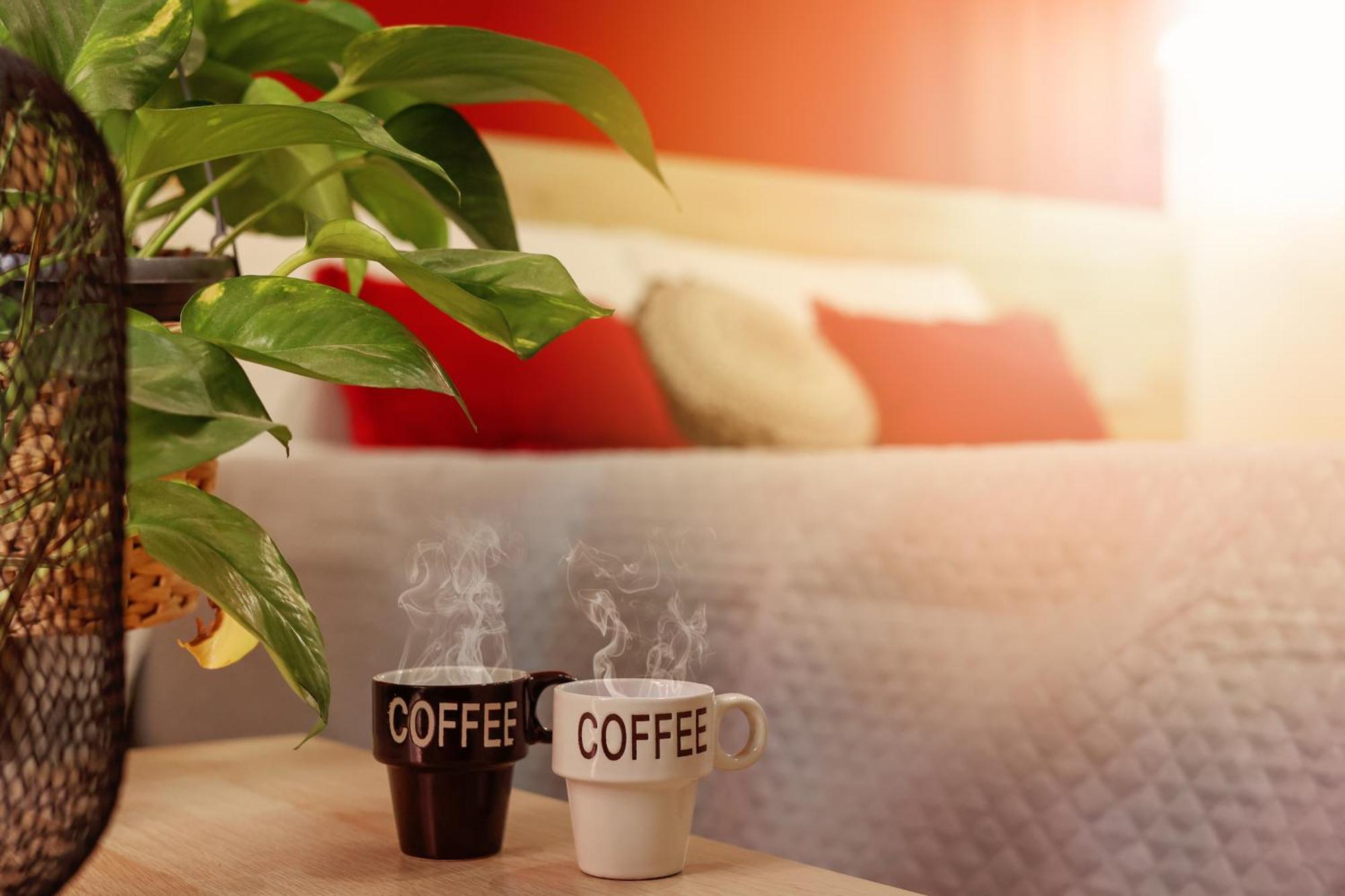 U259 B&B Napoli Ngoại thất bức ảnh
